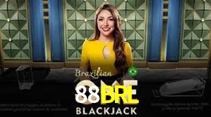 Blackjack Brasileiro